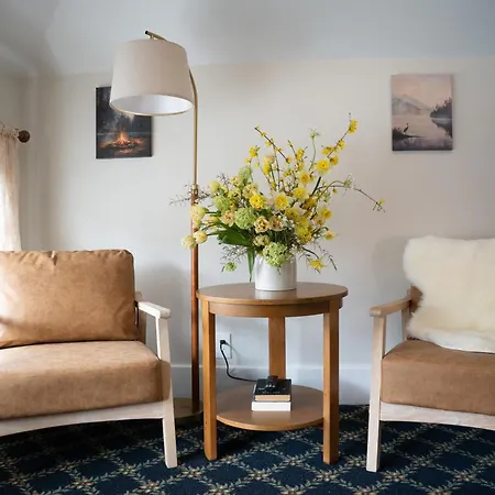 Goldsmith'S River Front Inn Missoula Habitación foto
