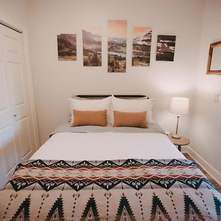 Goldsmith'S River Front Inn Missoula Habitación foto