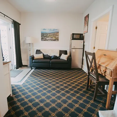 Goldsmith'S River Front Inn Missoula Habitación foto