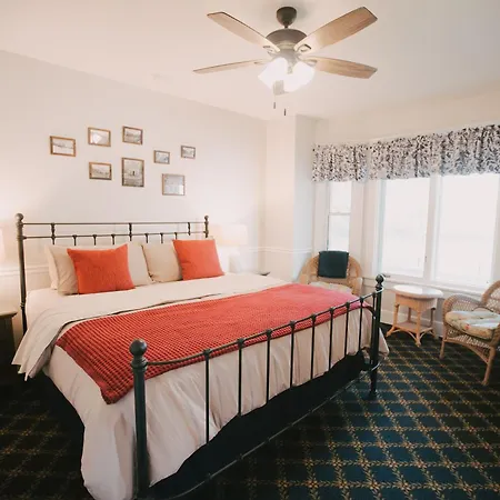 Goldsmith'S River Front Inn Missoula Habitación foto