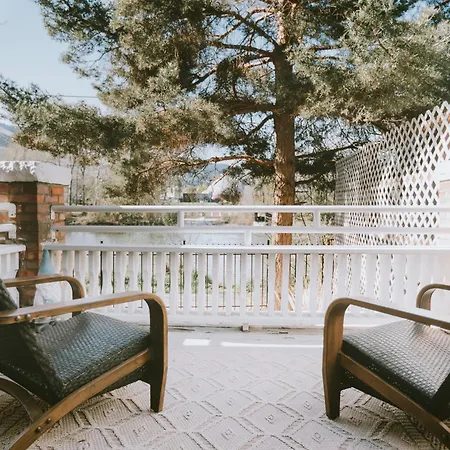 Goldsmith'S River Front Inn Missoula Habitación foto